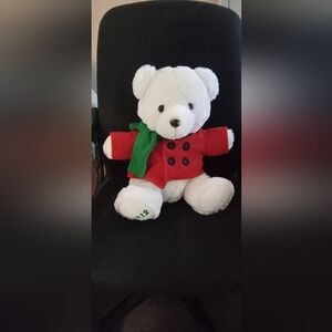 Dan Dee Collectors Choice 2012 Bear